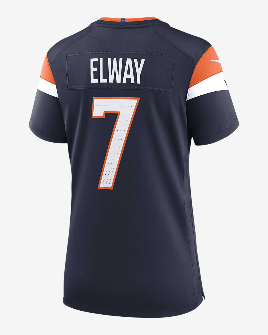 Jersey broncos denver online